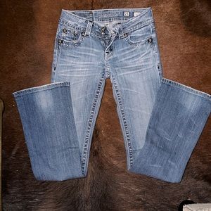 MISS ME JEANS (#023)